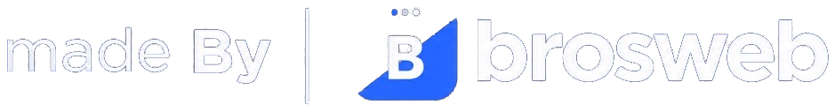made By brosweb